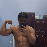 AJ Richardson - @ajthewellnesscoach - Instagram