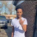 Aj Rick - @aj_rick02 - Instagram