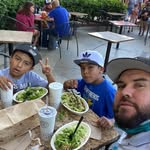 Alejandro - @aj_ricky_fierro - Instagram