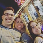 Amauri Jose Rick - @ajrick - Instagram
