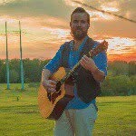 Andrew James Ricker - @ajricker_music - Instagram