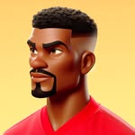 Anthony Ricketts - @aj.ricketts - Instagram