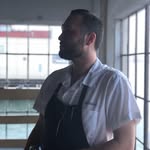 Aaron Ricketts - @ajricketts22 - Instagram