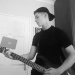 Aidan Ricketts - @ajericketts - Instagram