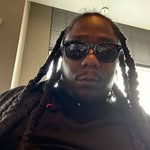 Aj Ricketts - @ajfbaby - Instagram