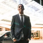 AJ Ricketts - @_ajricketts - Instagram