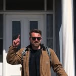 @ajricketts82 - Instagram