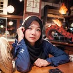 Ajrie Syahfitri - @ajrie_syahfitri - Instagram