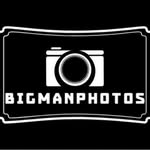 Aj Riggs - @big.manphotos - Instagram