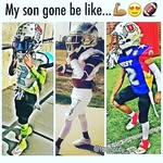 Aj Right - @anthonymack957 - Instagram