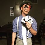 AJ Rightnowar - @ajrightnowar - Instagram