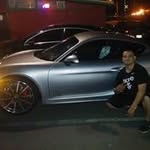 Alex Coronado - @ajrightpunch - Instagram