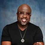 Bishop AJ Wright - @bishopajwright - Instagram