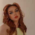 Amelia Jayne - @ameliajritchie - Instagram