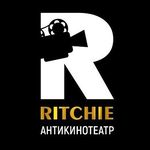 Ritchie Antikino - @ritchie.antikino - Instagram