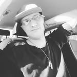 Aj Ritter - @aj_ritter_88 - Instagram