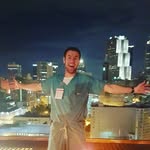 Andrew Ritter - @ajritter - Instagram