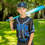 Aj Rivas - @ajelite11 - Instagram
