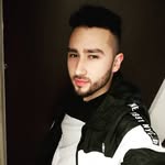 Alonso Rivas - @aj__rivas - Instagram