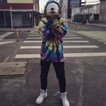 Ángel de Jesús - @aj.rivas22 - Instagram