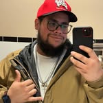 AJ Rivera - @xbiga57x - Instagram