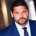 AJ Rivera - @aj_rivera_artist - Instagram