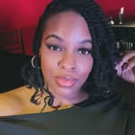 Jasmine AJ Rivers - @aj__writer - Instagram
