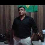 Antônio Júnior - @ajrizzomendonca - Instagram