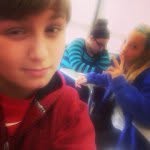 Aj Robbins - @ajtheboss101 - Instagram