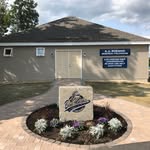 AJ Robbins Memorial Fieldhouse - @ajrobbinsmemorial - Instagram