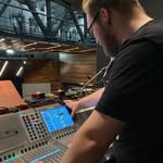 AJ Robbins Productions - @ajrobbinsaudio - Instagram