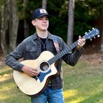 AJ Robinson - @aj_robinson_music - Instagram