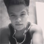 Austin - @ajrobinett - Instagram
