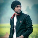 Ajarul* - @__aj__rock - Instagram