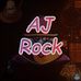 AJ rock  - Facebook