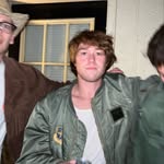 austin - @ajbrockwell - Instagram