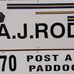 AJ Rod Grand Prairie - Facebook