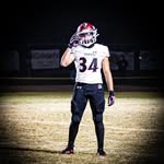 Aj Rodriguez - @ajrodriguez34 - Instagram