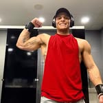 AJ Rodriguez - @aj_rodriguez13 - Instagram