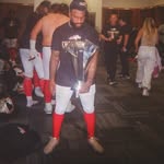 Amari Rodgers - @ajrodgers_3 - Instagram