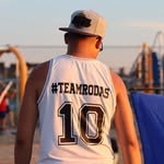 Aj Rodas - @ajrodas - Instagram