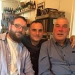 Alan Roden - @ajroden - Instagram