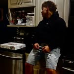 AJ Roe - @zawitmush - Instagram