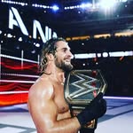 AJ ROLLINS - @amaanyasran - Instagram