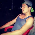 alejandro - @aj_rollins_vh - Instagram