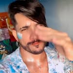 O Artista do Sagrado 🩵🏹 - @ajromani - Instagram
