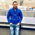 Ajay Yadav - @aj__rooney - Instagram