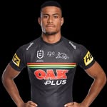 AJ Roper - @penrithaj5 - Instagram