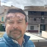 Antonio José Ropero - @ajroperoc - Instagram