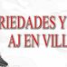 Variedades y Dulceria AJ en Villa Rosa. - Facebook